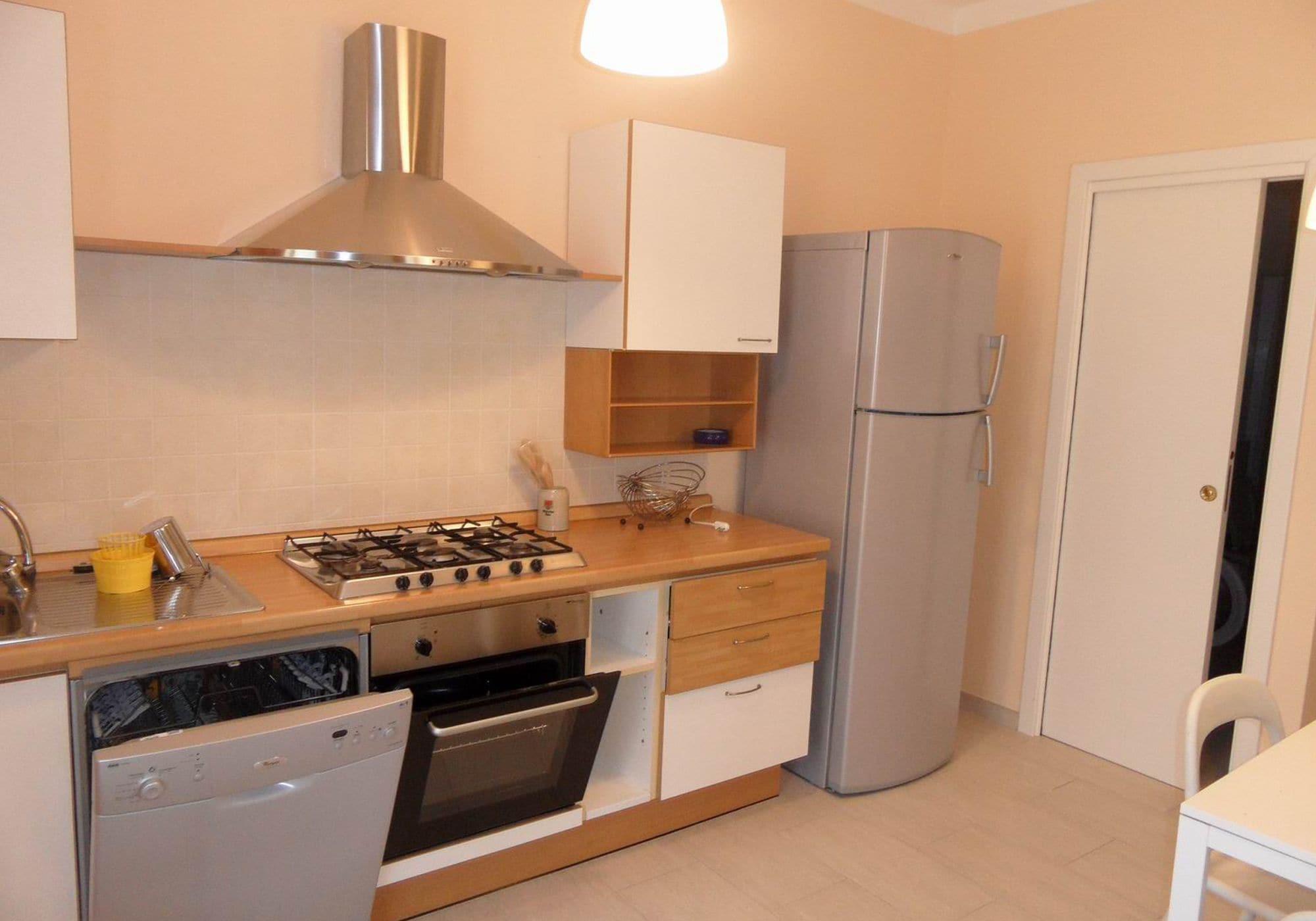 Residence Orchidea 디아노마리나 외부 사진