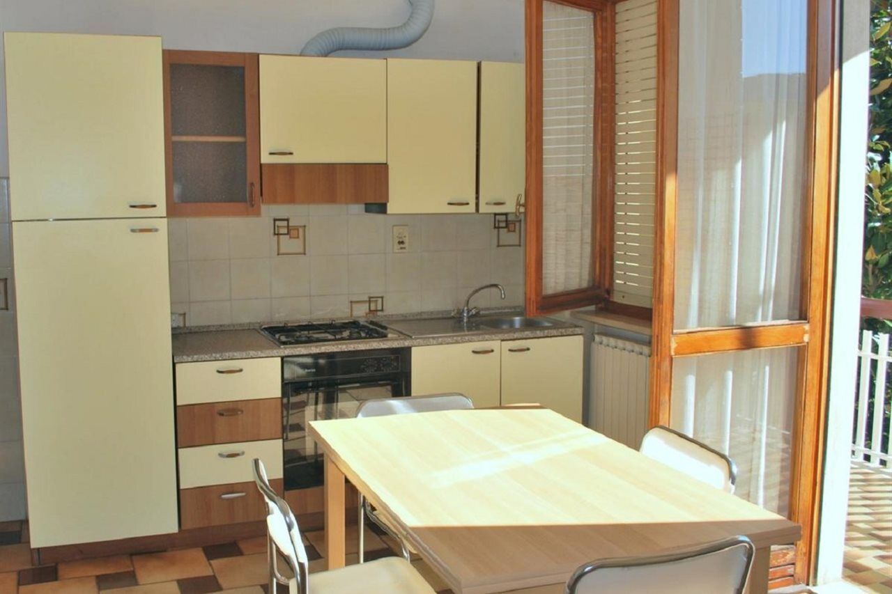 Residence Orchidea 디아노마리나 외부 사진